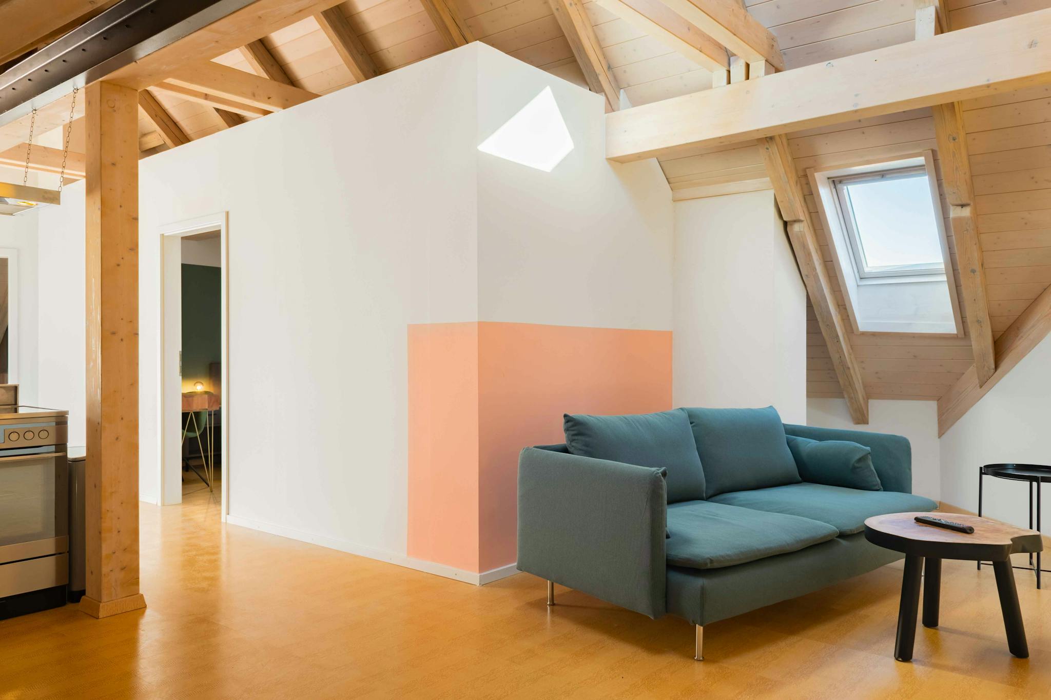 Fallstraße, Munich preview