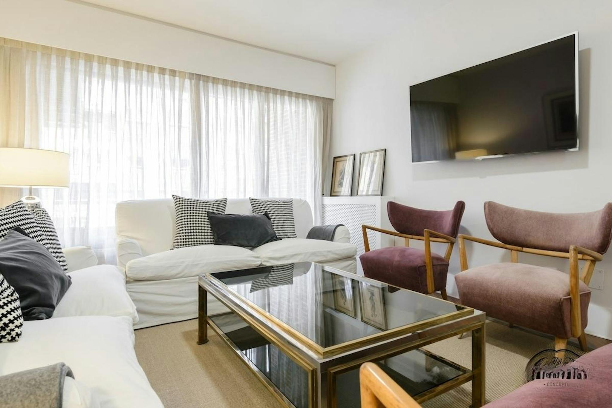 Calle de Vallehermoso, Madrid preview