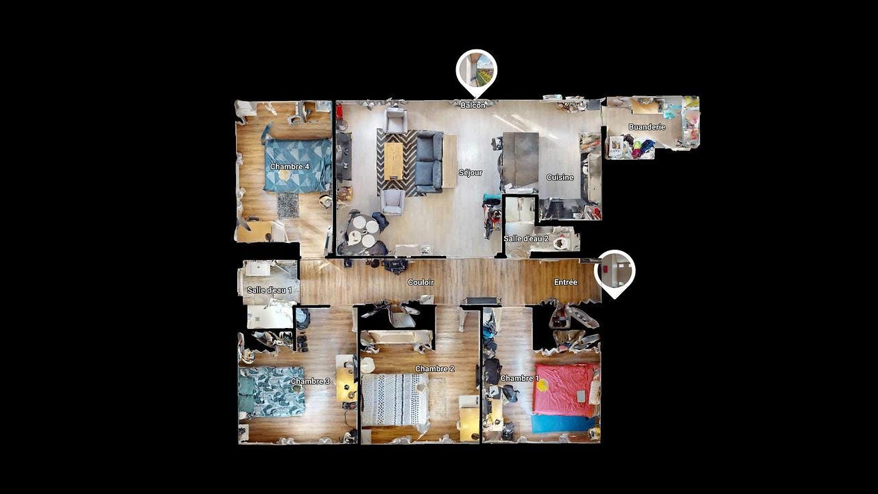 preview gallery tile