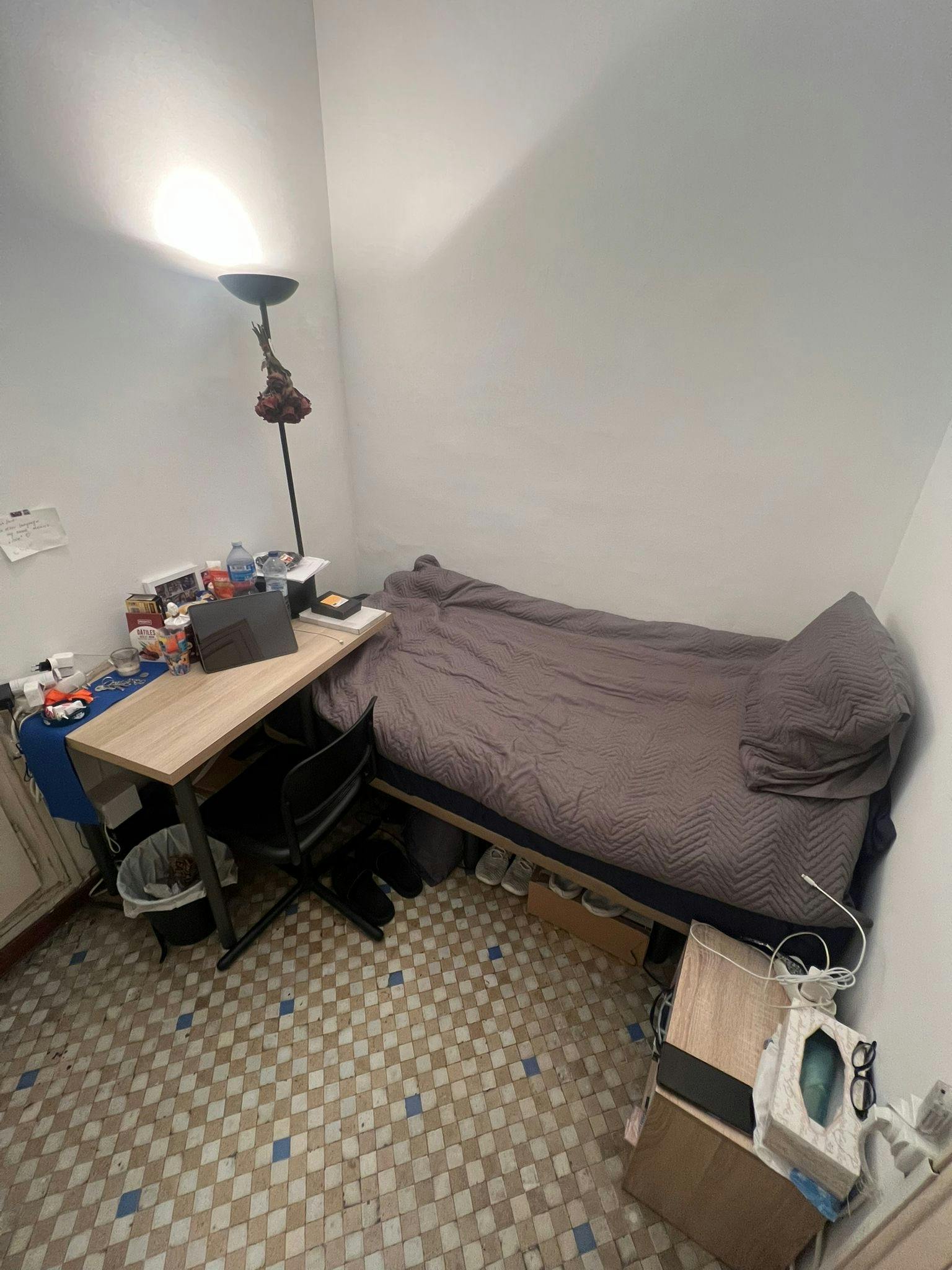 Carrer de Mallorca, Barcelona Barcelona