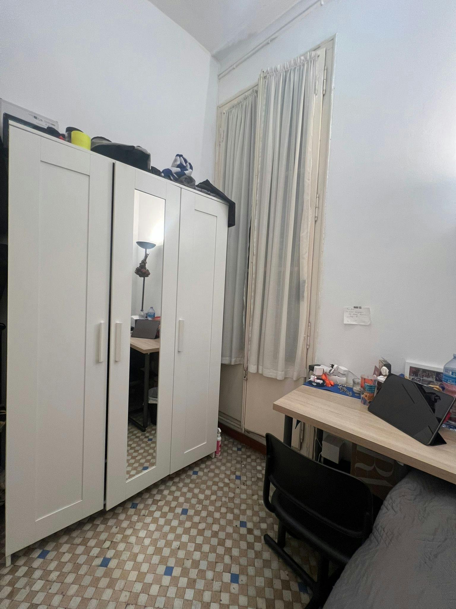 preview gallery tile