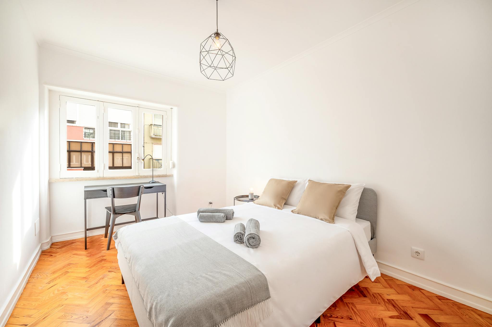 Rua Barão de Sabrosa, Lisbon preview