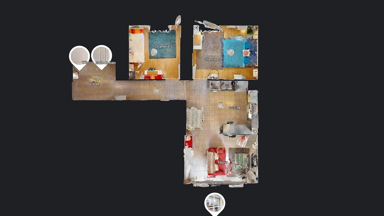 preview gallery tile