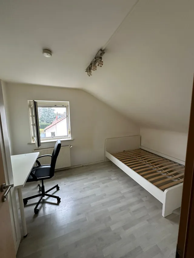 Private room in Schmollerstraße, Stuttgart (1526578) room image 1