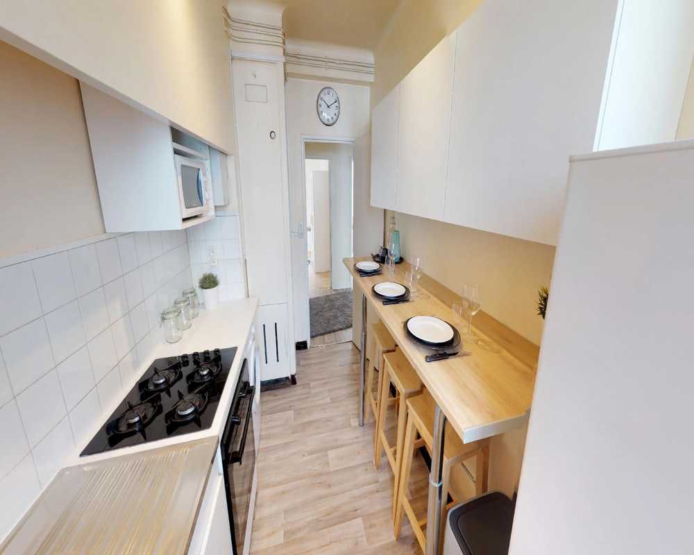 Apartment Toulouse, 62m² — photo 14