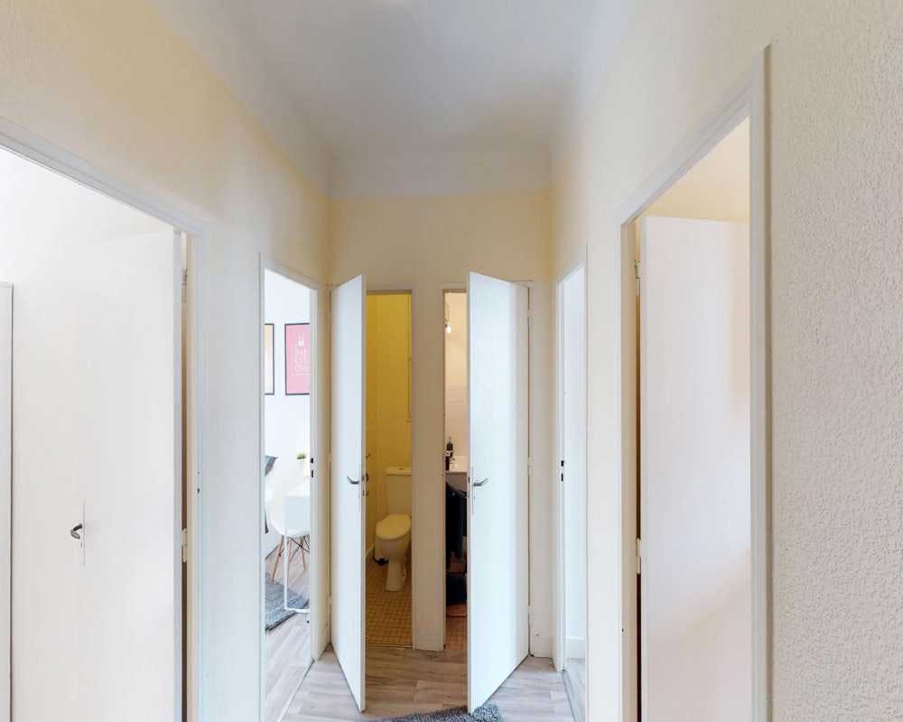 Apartment Toulouse, 62m² — photo 20