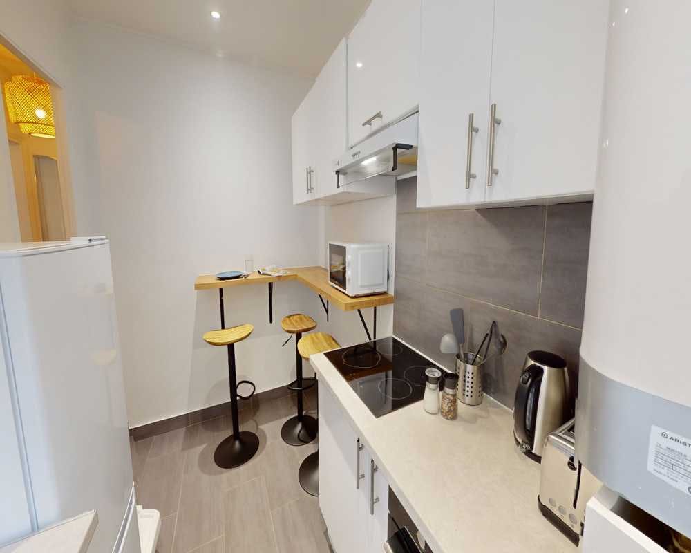 Appartamento Parigi, 56m² — foto 19