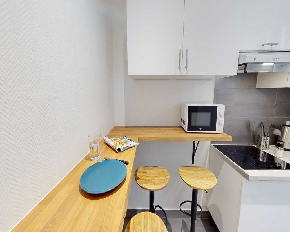 Appartamento Parigi, 56m² — foto 21