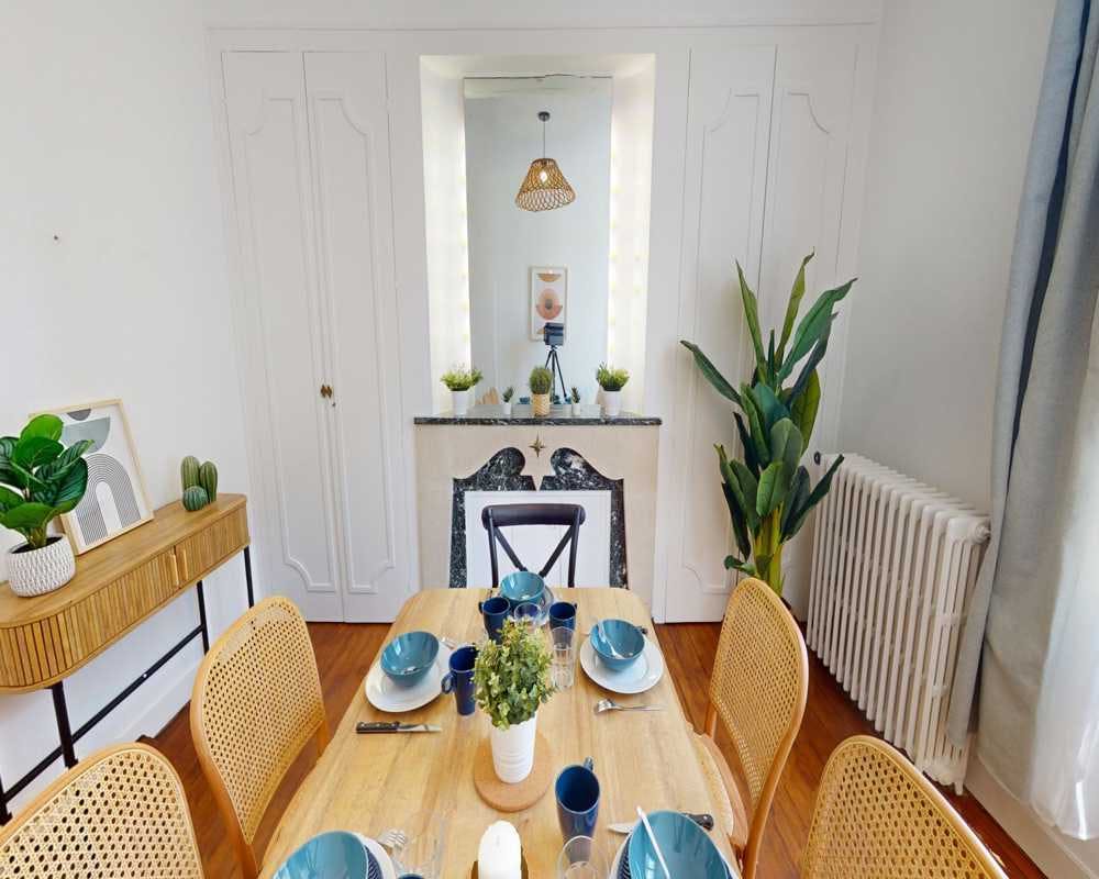 Apartment Bordeaux, 168m² — photo 12