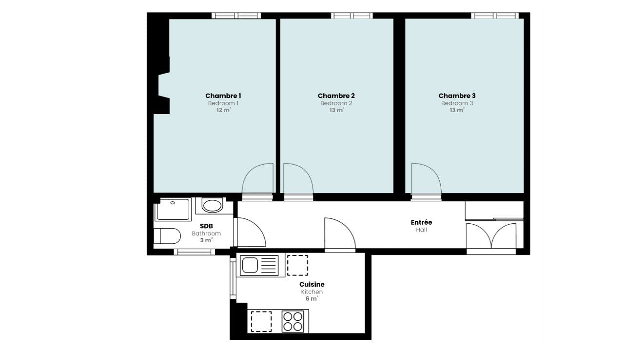 preview gallery tile