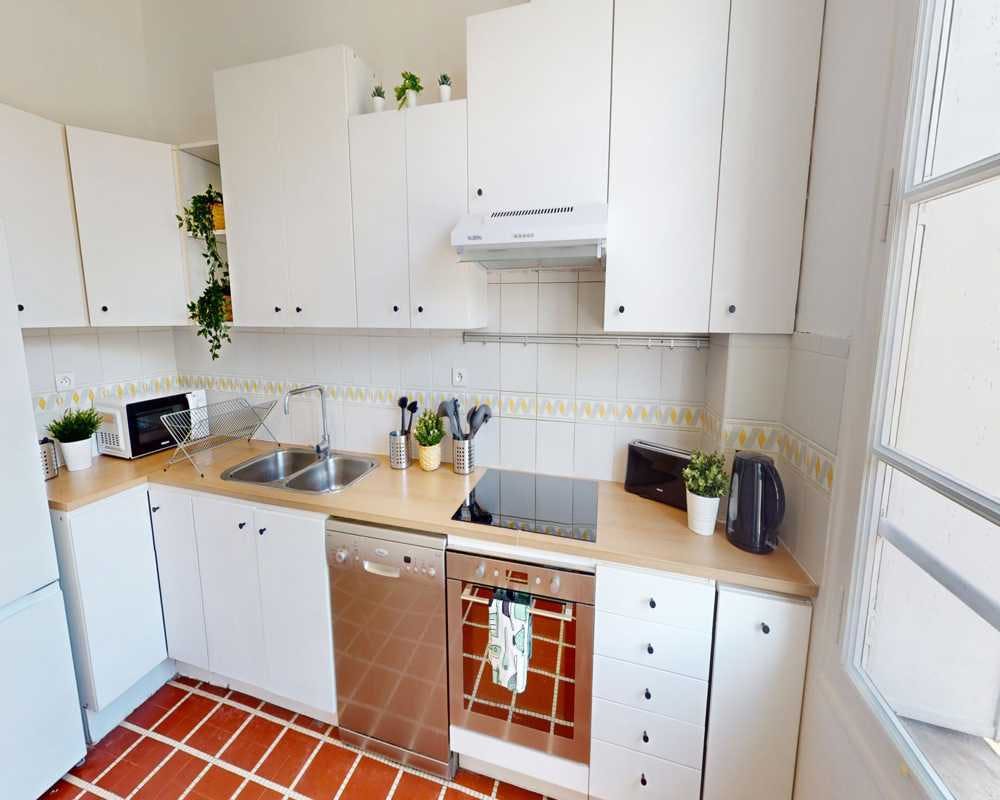 Apartment Bordeaux, 168m² — photo 37