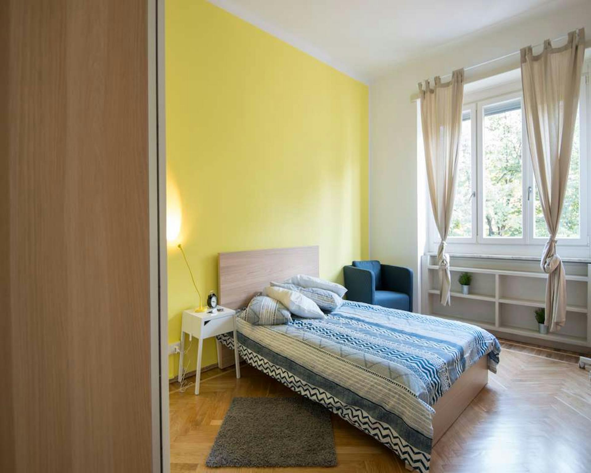 Corso Re Umberto, Turin preview