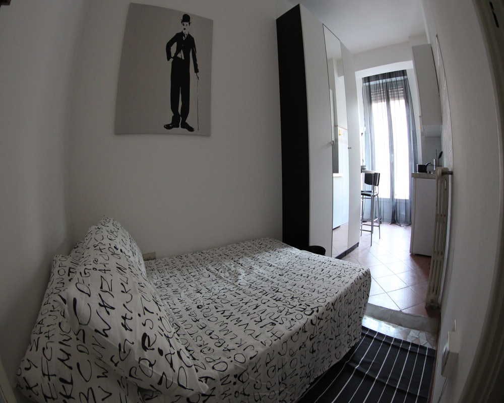 Via Felice Casati, Milan preview