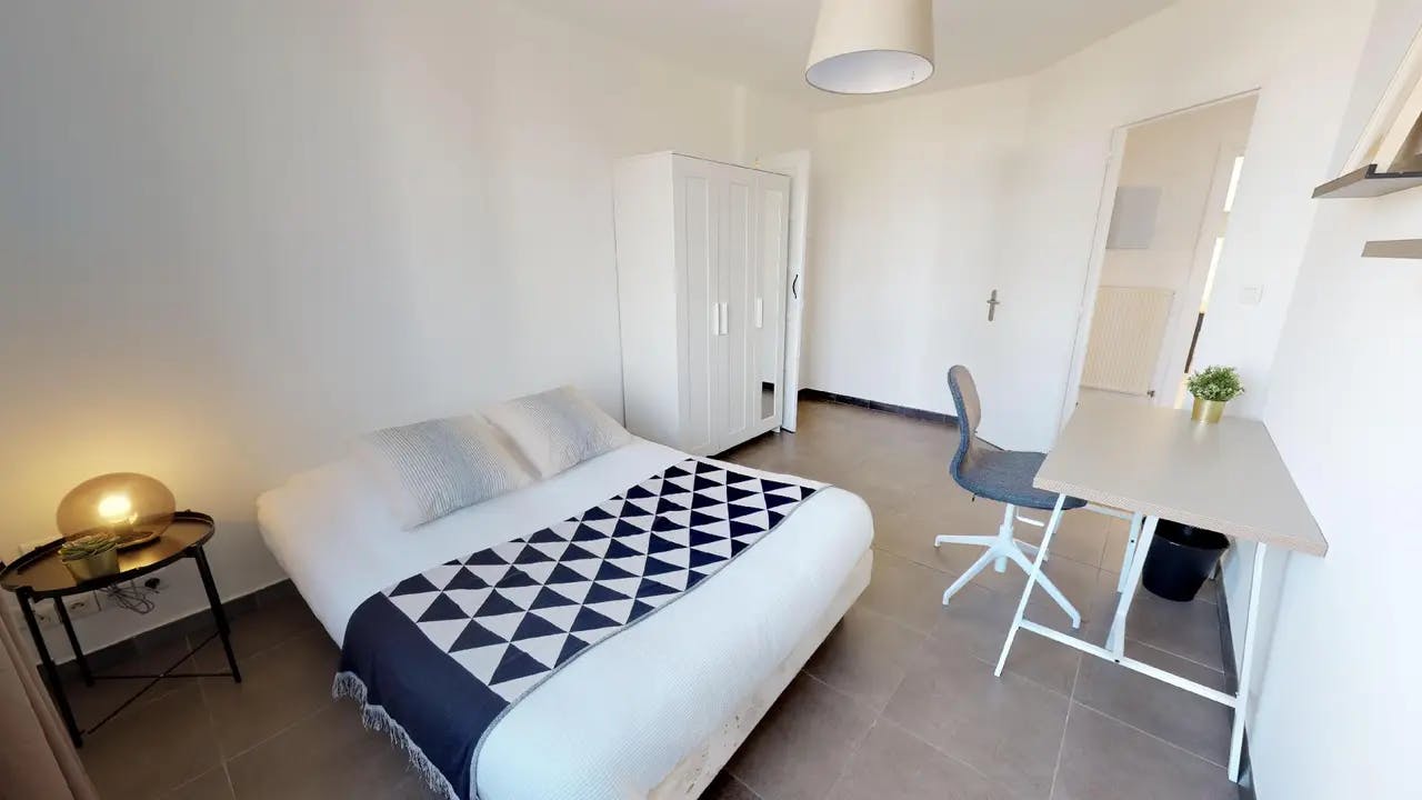 Cours Émile Zola, Villeurbanne preview