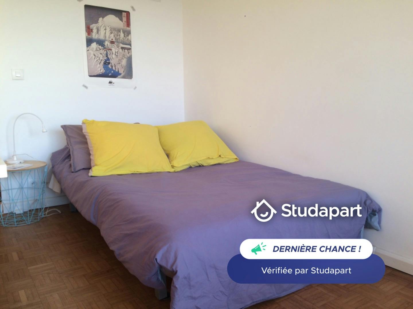 Apartment for rent on Avenue du Prado, Marseille - Vue 6