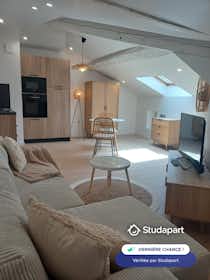Квартира сдается в аренду за 500 € в месяц в Agen, Avenue du Général de Gaulle