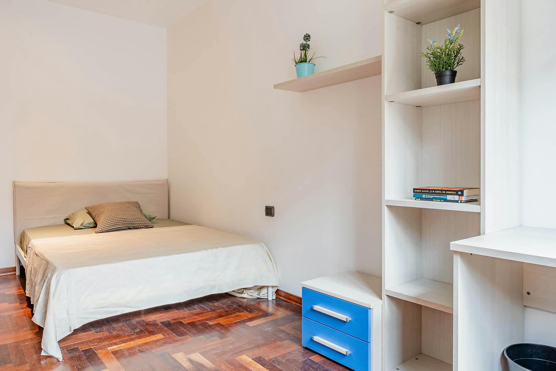 Via Sesto San Giovanni, Milan preview