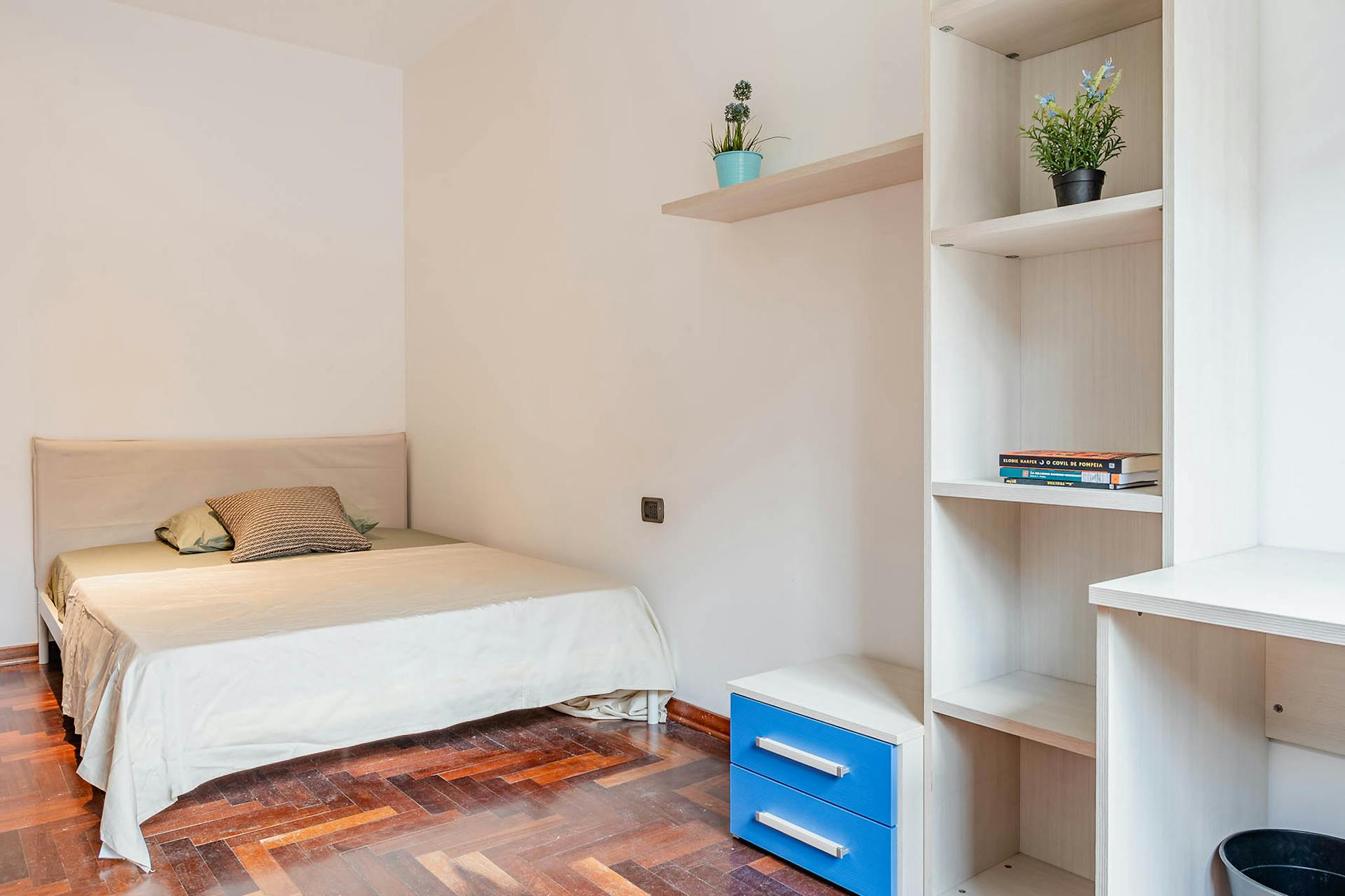 Via Sesto San Giovanni, Milan preview