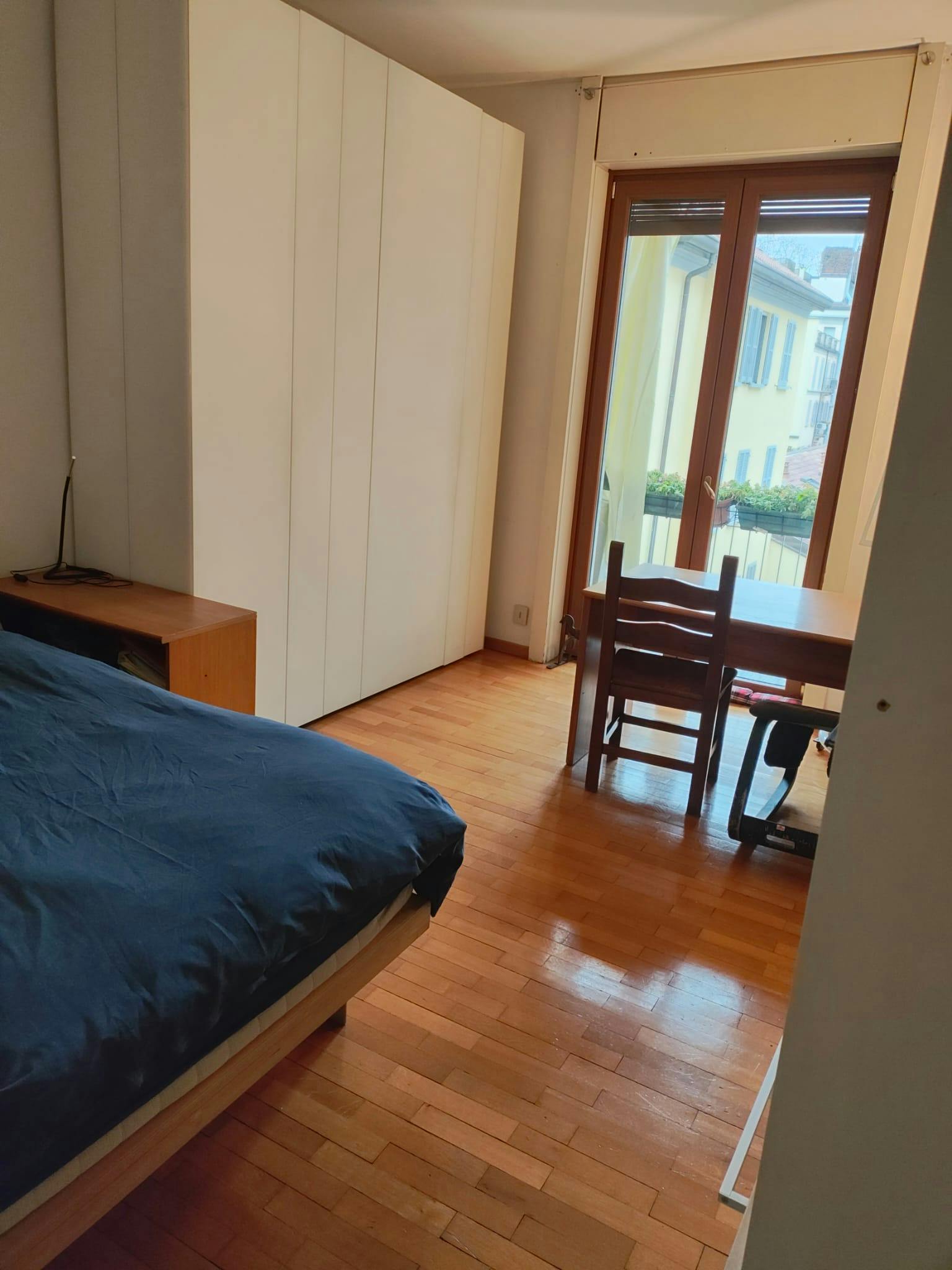 Private room for rent for €600 per month in Milan, Via Antonio Kramer