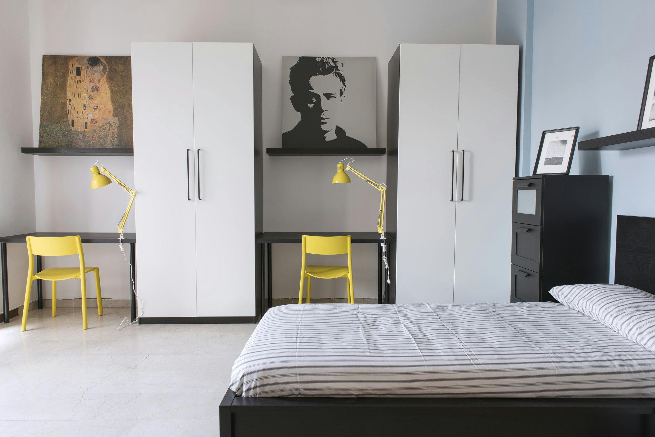 preview gallery tile