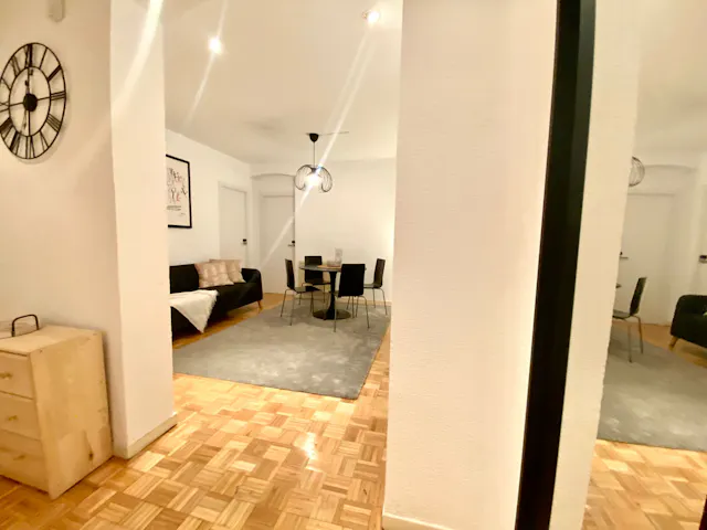 Private room in Calle de Lagasca, Madrid (1526754) room image 10