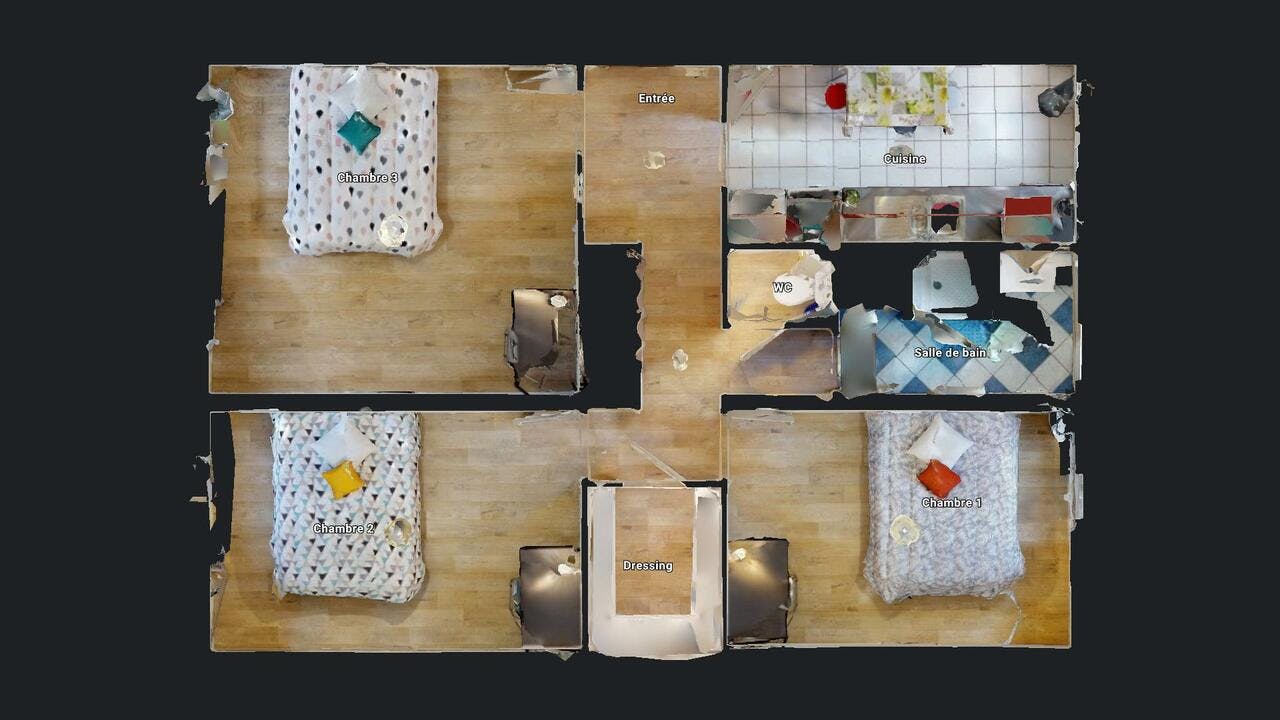 preview gallery tile