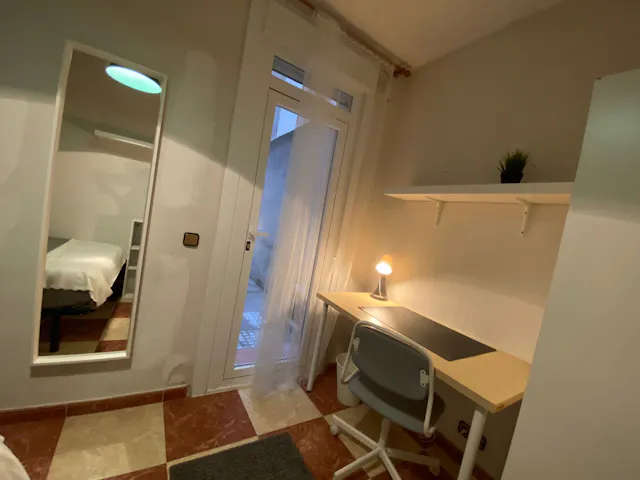 Private room in Calle de Don Ramón de la Cruz, Madrid (1526767) room image 30
