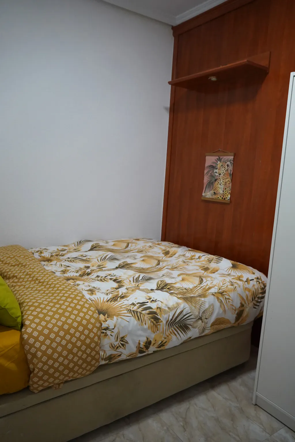 Private room in Calle de Santa Brígida, Madrid (1526776) ROOM 2