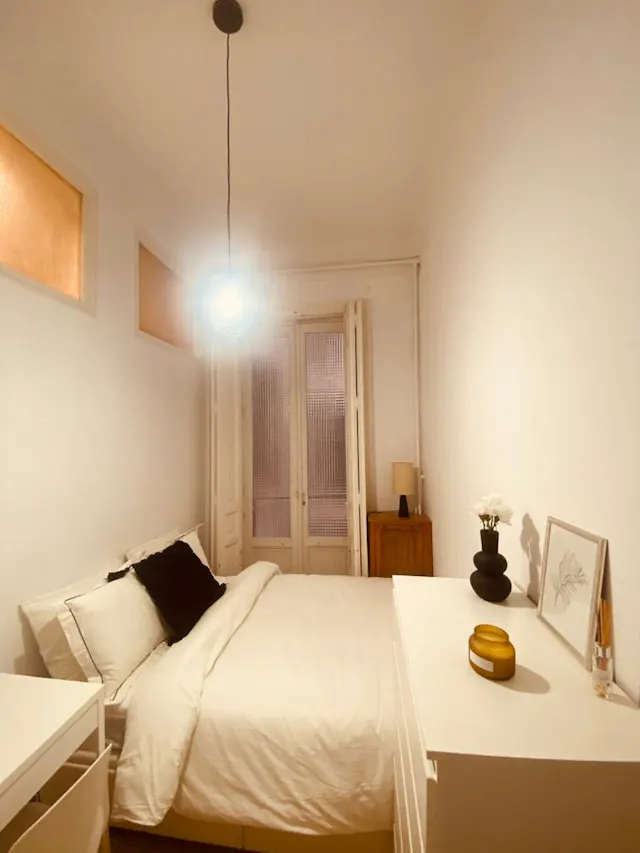 Private room in Calle del Marqués del Duero, Madrid (1526801) room image 1