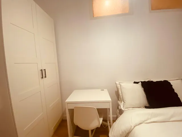 Private room in Calle del Marqués del Duero, Madrid (1526801) room image 2