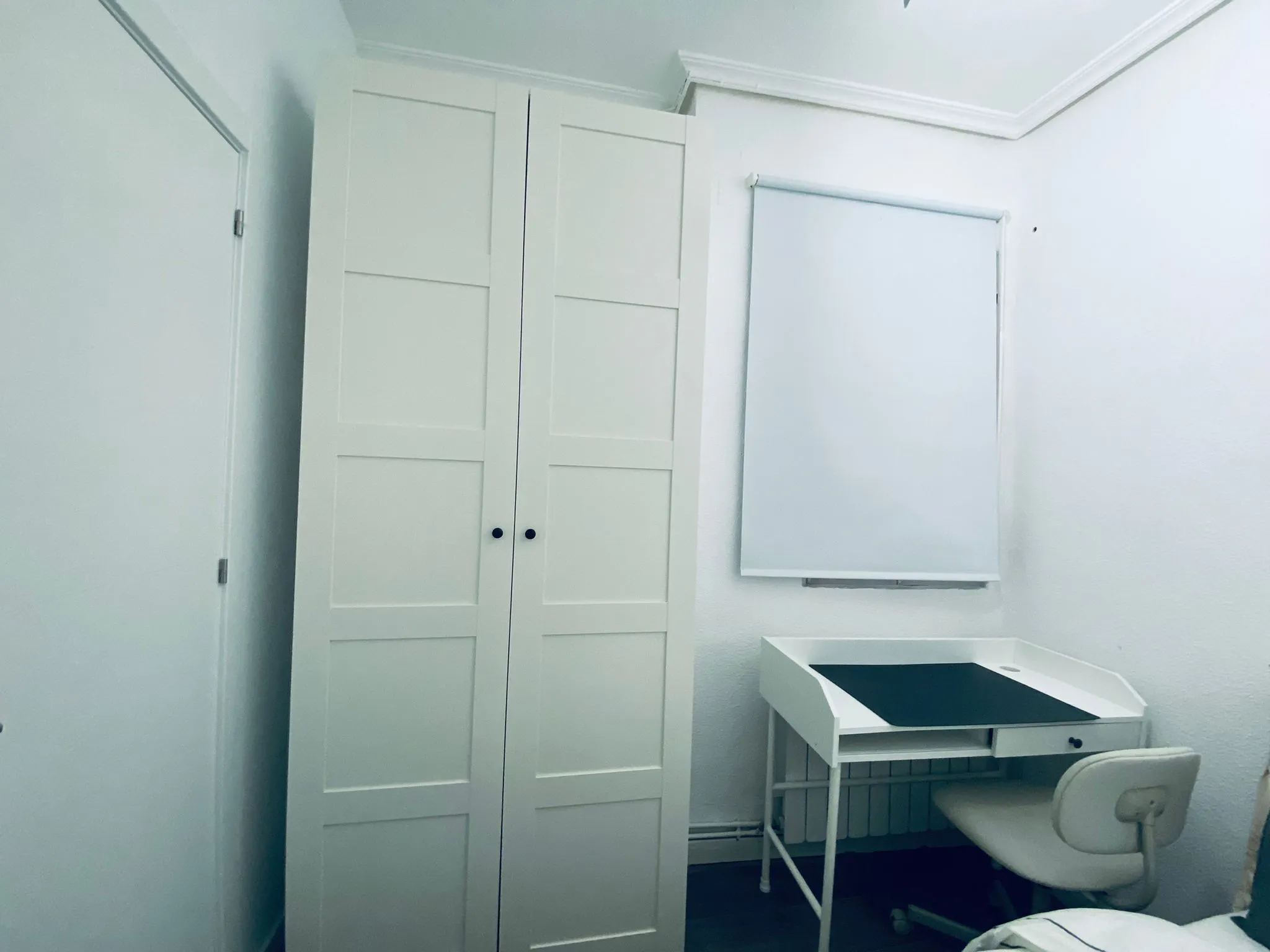 Private room in Calle de Santa Polonia, Madrid (1526809) ROOM 1