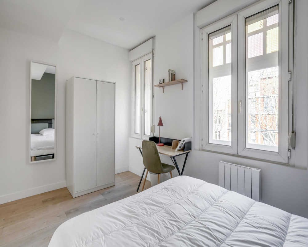 Boulevard Montebello, Lille preview