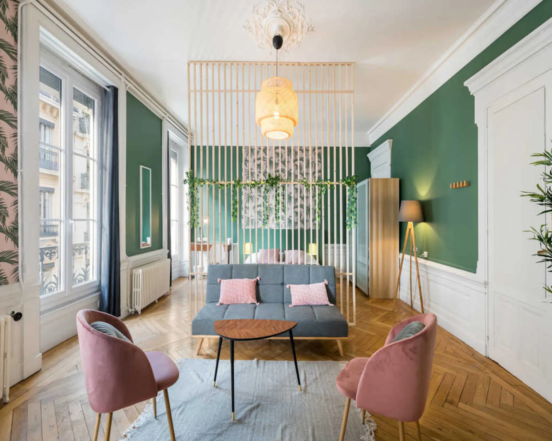 Rue Gasparin, Lyon preview