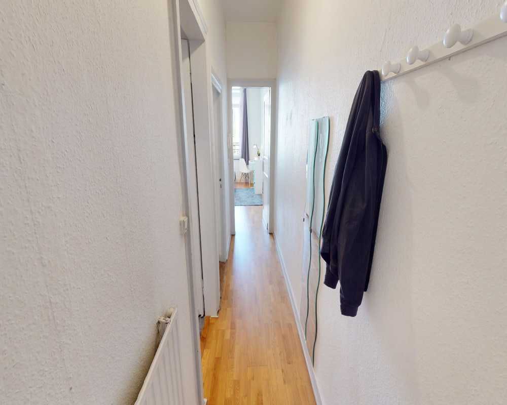 Private room in Rue Léon Gambetta, Lille (1526817) room image 24
