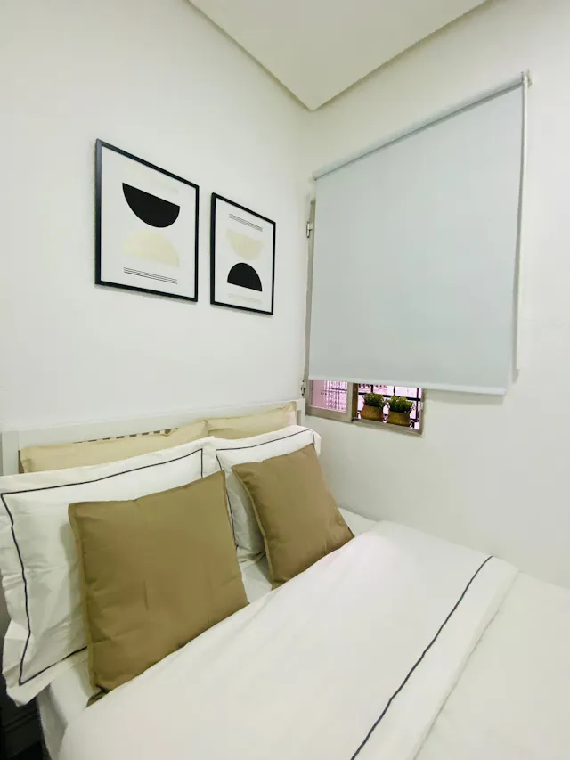 Private room in Calle de Santa Polonia, Madrid (1526818) room image 1