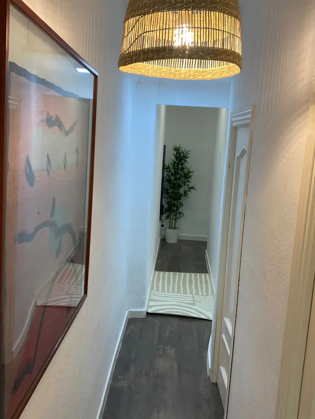 Private room in Calle de Santa Polonia, Madrid (1526818) room image 10