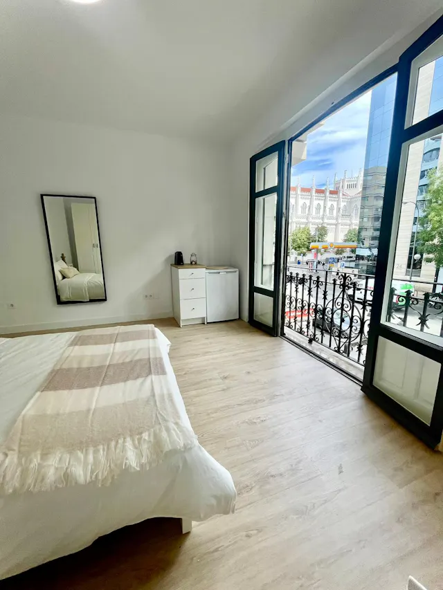 Private room in Calle de Goya, Madrid (1526834) room image 10