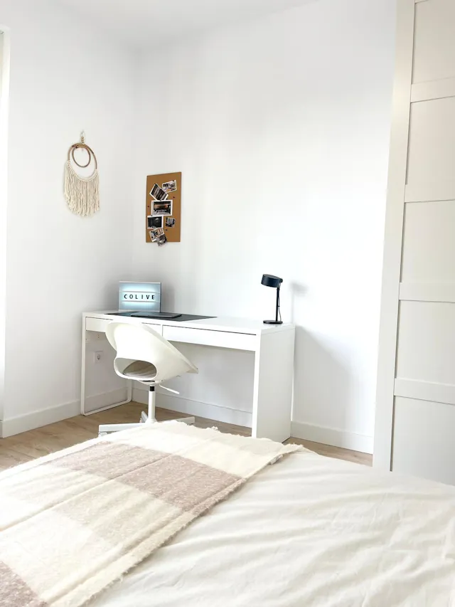 Private room in Calle de Goya, Madrid (1526834) room image 2