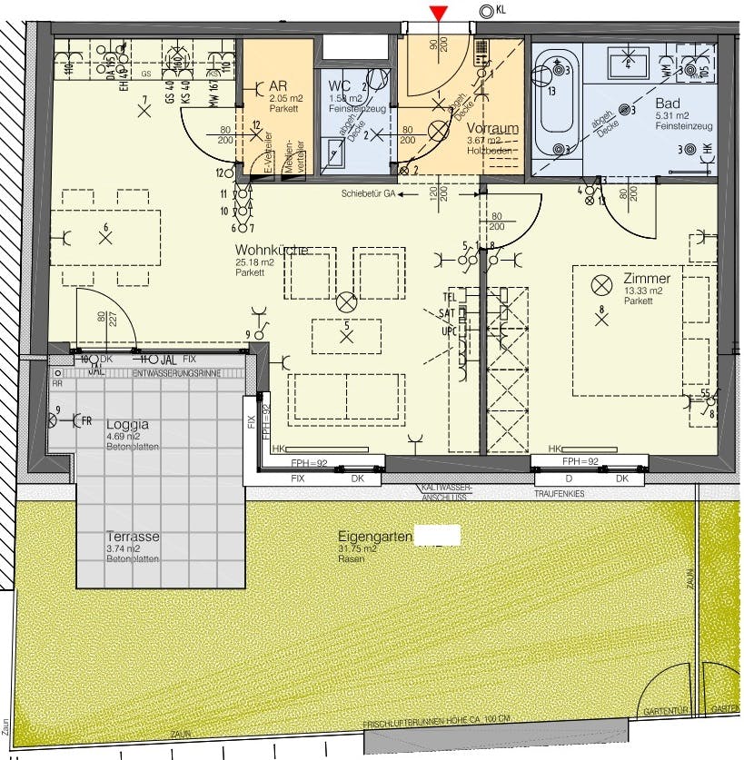 preview gallery tile