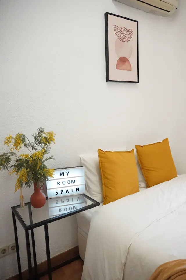 Private room in Calle de Goya, Madrid (1526854) room image 1