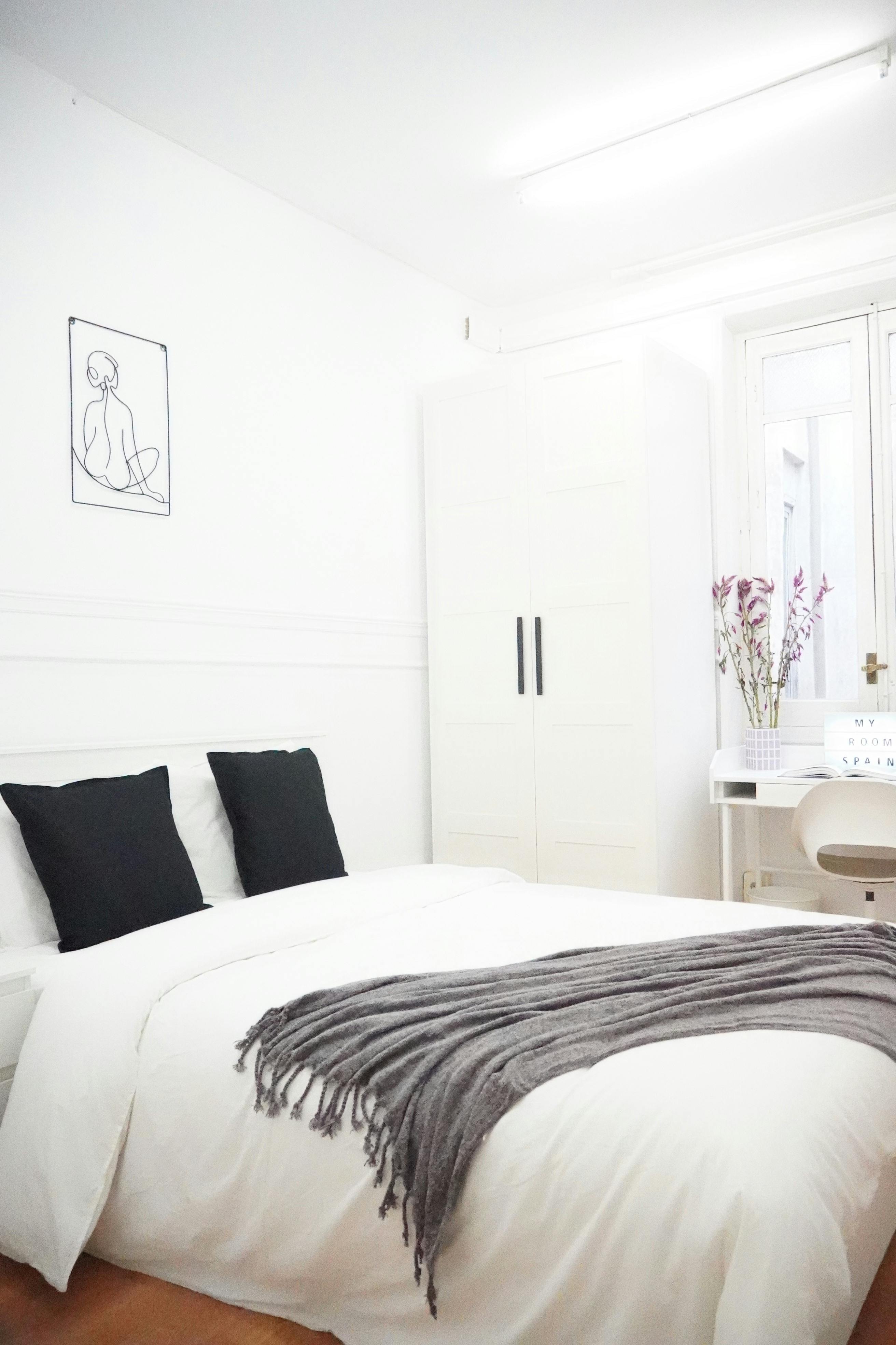 Calle de Goya, Madrid Madrid