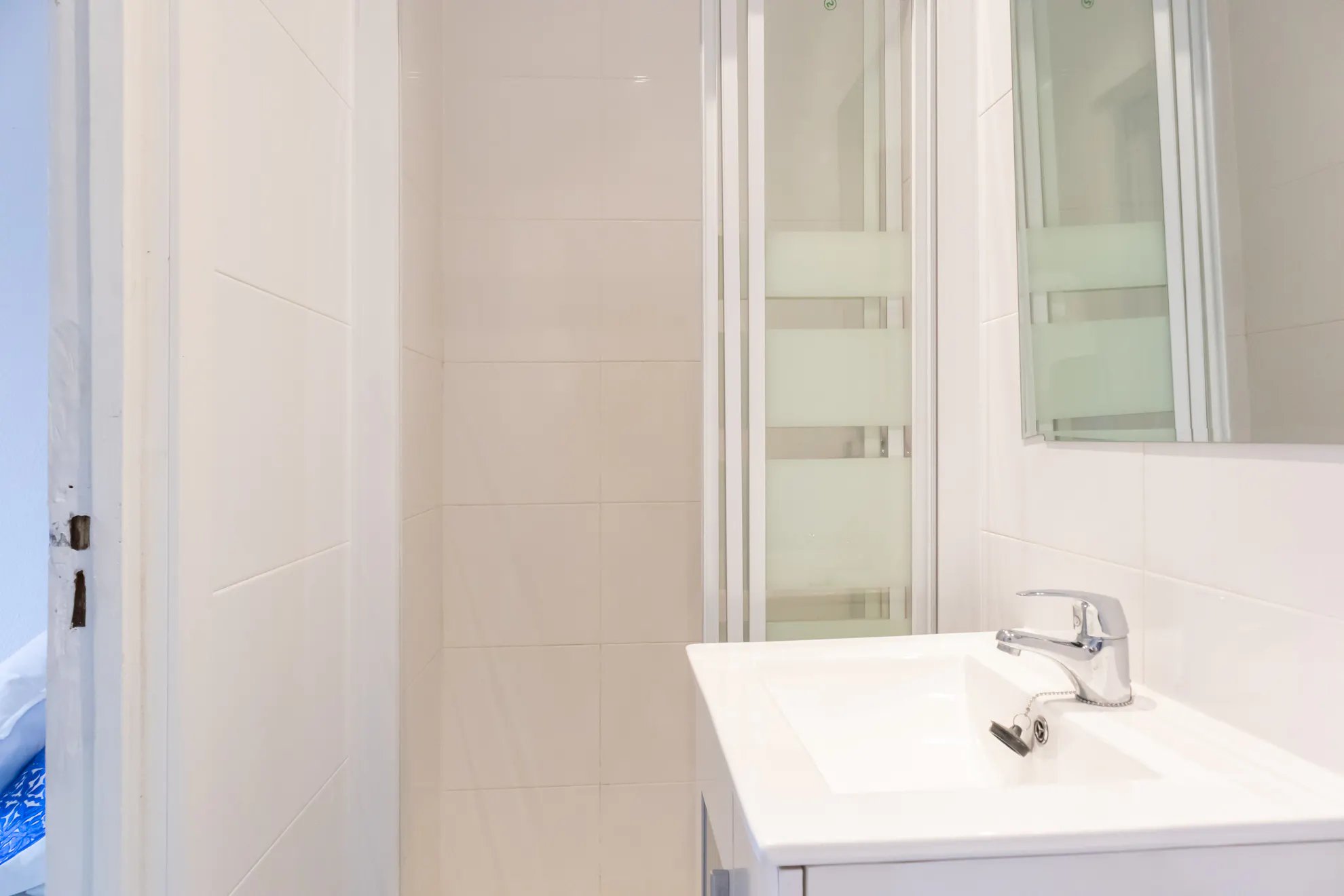 Private room in Calle de San Bernardo, Madrid (1526872) ROOM 1