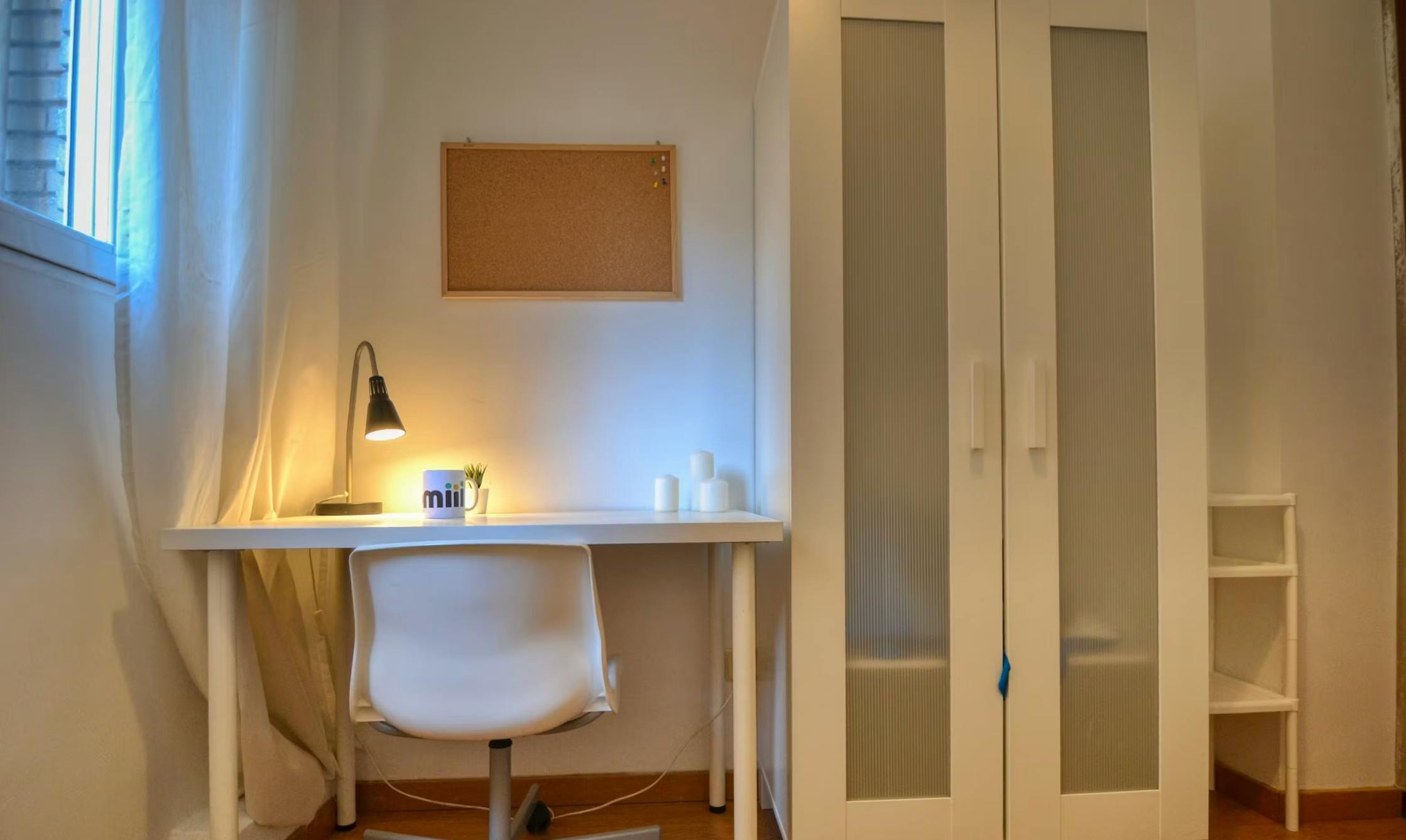 Apartment Madrid — photo 9