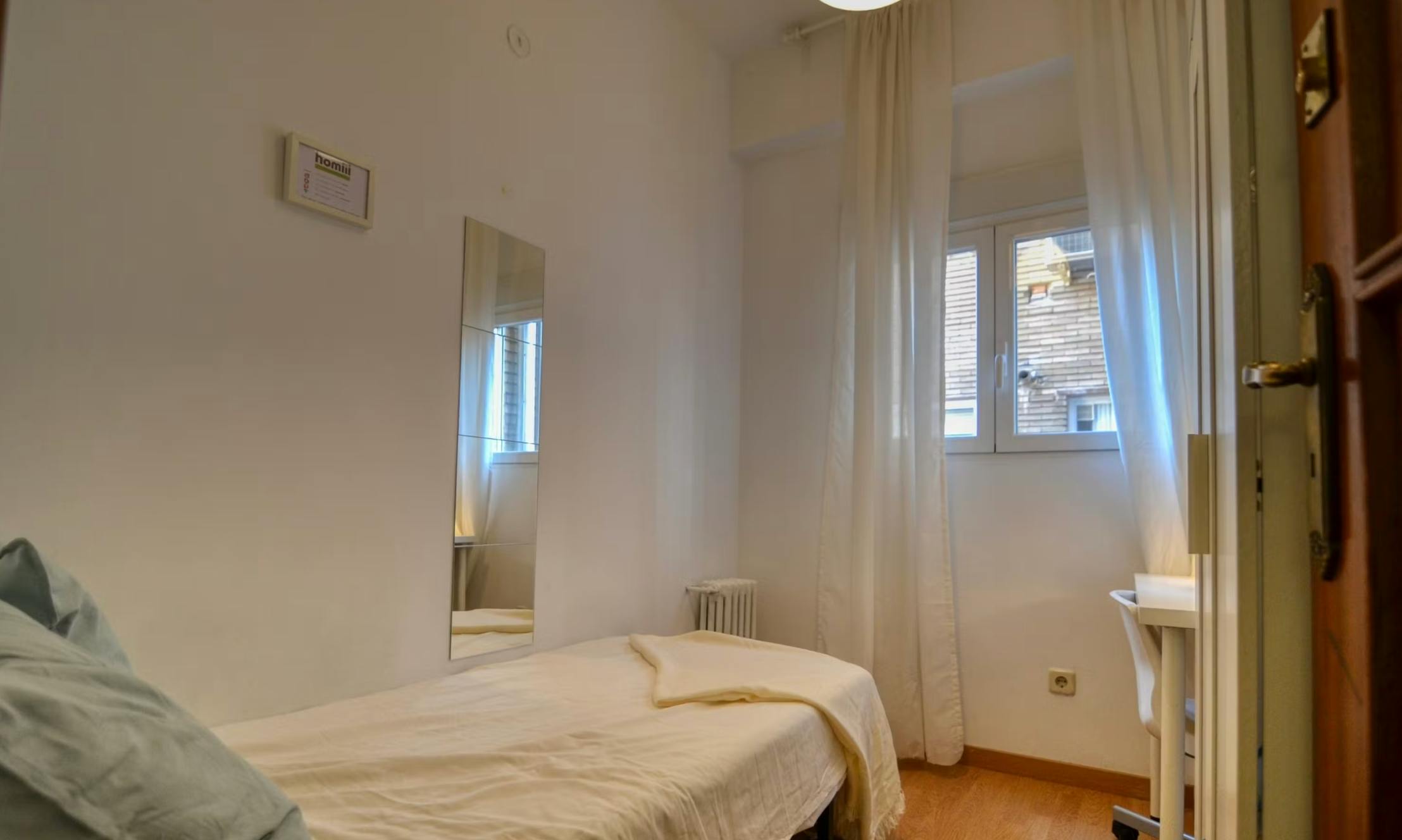 Apartment Madrid — photo 1