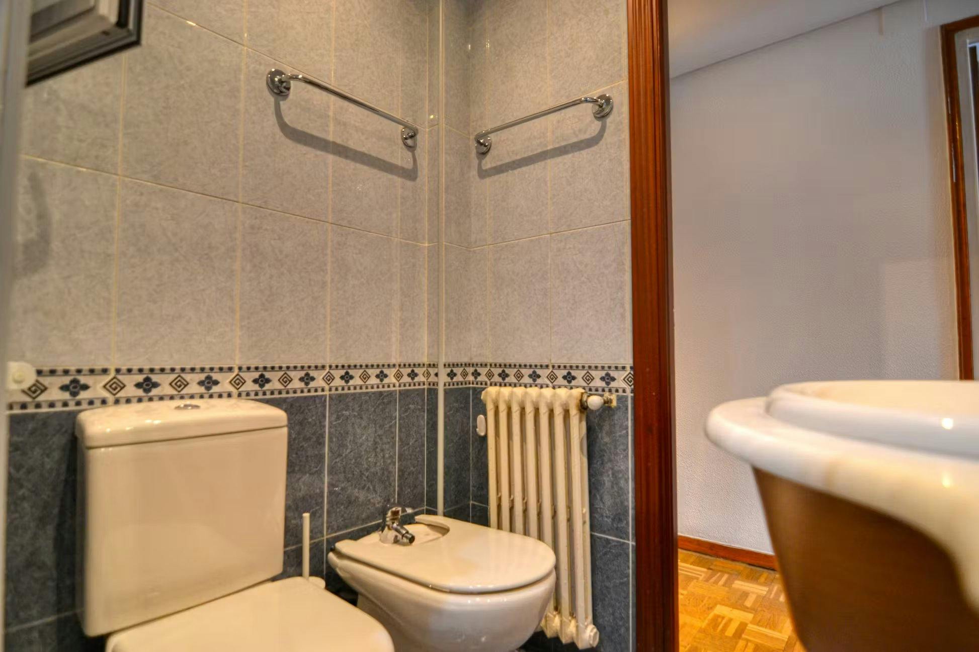 Apartment Madrid — photo 7