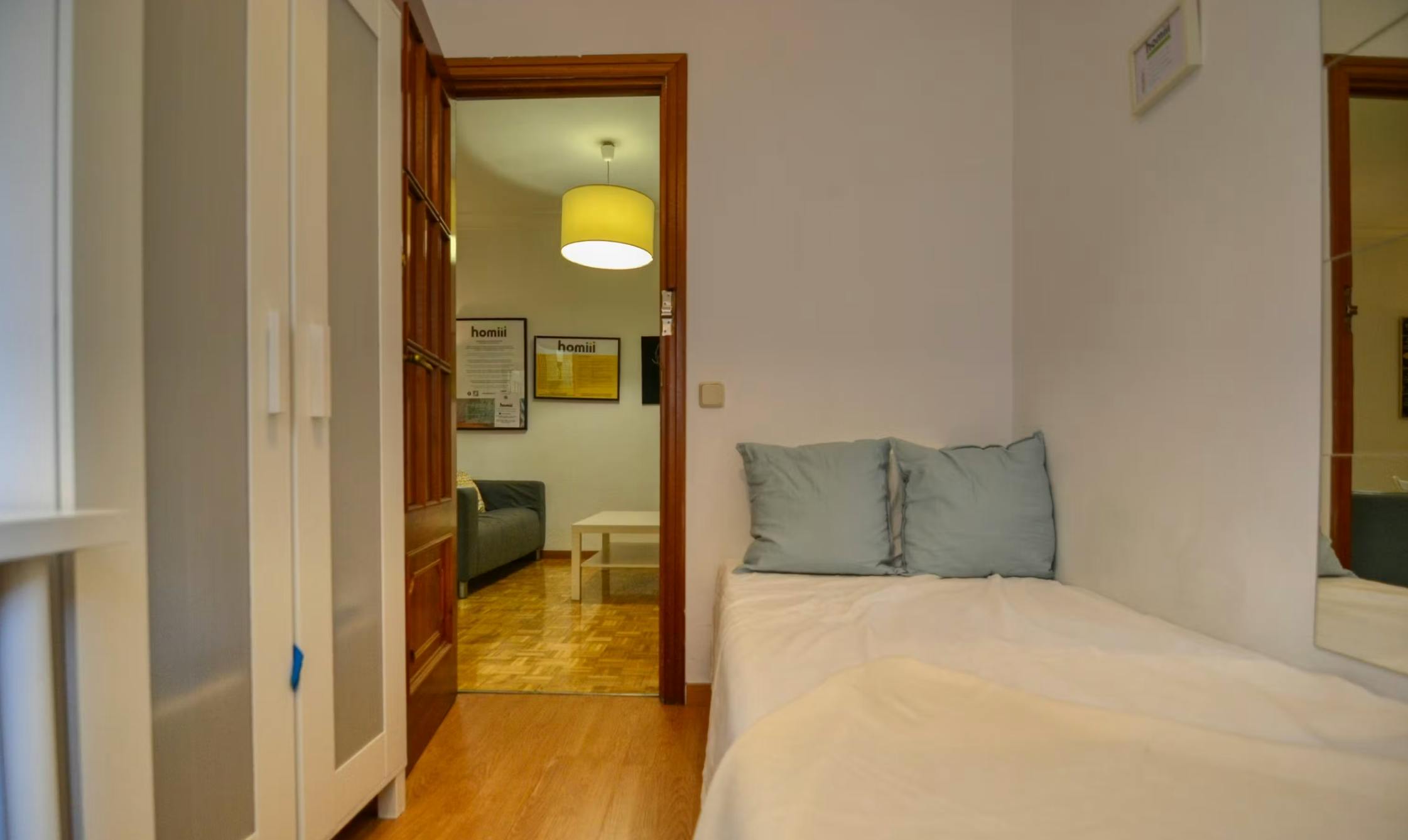 Apartment Madrid — photo 3