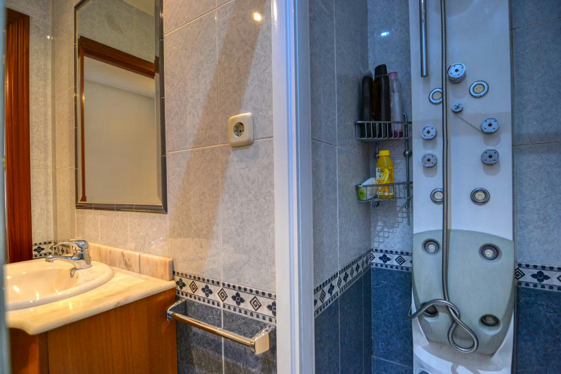 Apartment Madrid — photo 6