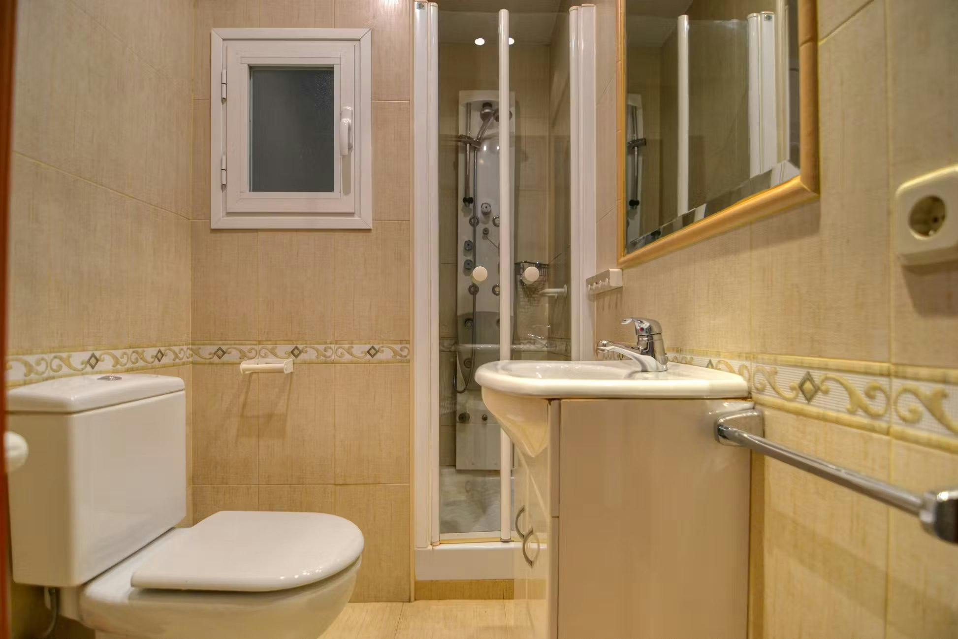 Apartment Madrid — photo 10