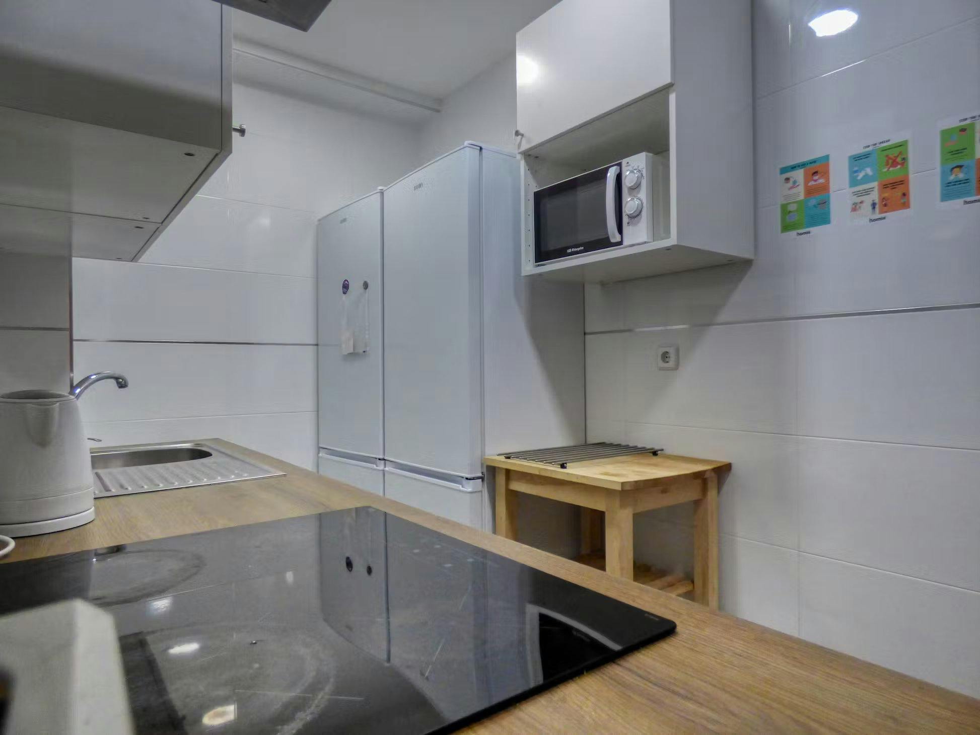 Apartment Madrid — photo 5