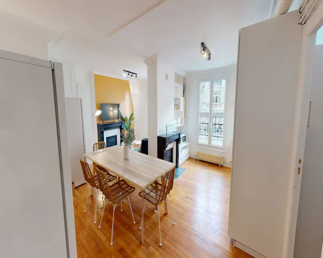 Private room in Rue de Passy, Paris (1523711) room image 128